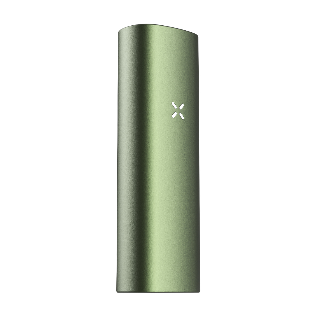 Pax Mini 2 Vaporizer / Greenstone *Online Only